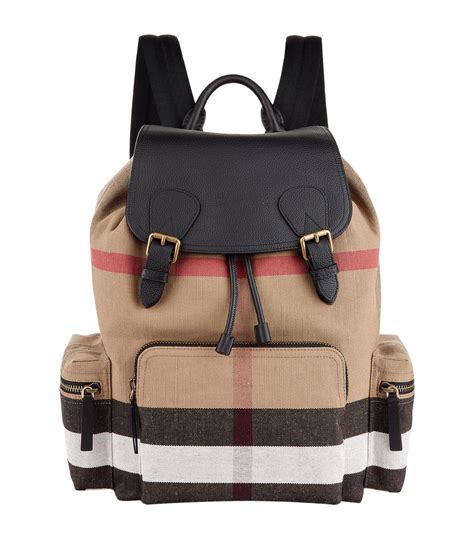 burberry rucksack günstig kaufen|Burberry backpack outlet.